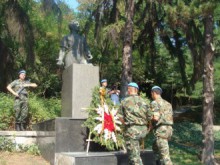 Пловдив отбелязва 176 г. от рождението на Васил Левски