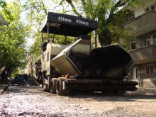 Договорът за "Модър-Царевец" подписан, изграждането на конструкцията започва наесен