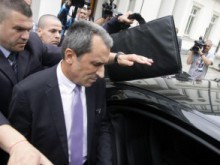 Орешарски предложи Владимир Писанчев за председател на ДАНС