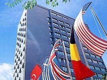 Дирижабълът не бил опасен и може вече да е гръмнал