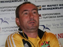 Мъри направи така, че вече Всички обичат правилния Ботев