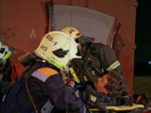 Вълна от бомбени атентати залива Ирак в кръв