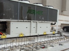 До средата на август Градският дом на културата най-после с Акт 16?