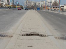 Обжалване на Гергов бави ремонта на моста на бул. "Васил Априлов"