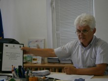 Сесия на Общински съвет - Карлово ще се проведе на 25 юли