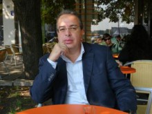 Човек на Гергов взе туризма