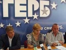 Менда Стоянова: Връщаме се в парламента в четвъртък