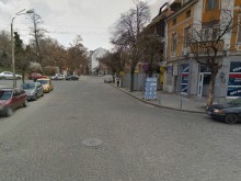 Затварят за движение улица в Центъра 