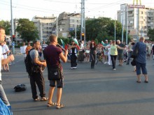Пловдивчанин призова: Нека огласим България довечера в 18,30 ч. с клаксоните на колите си!