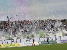 ПФК Локомотив Пловдив стана на 87 години