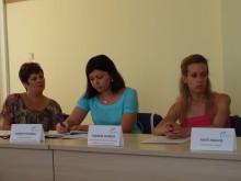 Над 14 000 души в област Пловдив са обучени по ОП "Развитие на човешките ресурси"