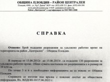 Заведение на "Отец Паисий" и съседи водят вече 6-годишна война