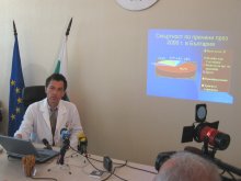 15% от хората с високо кръвно са под 30 години