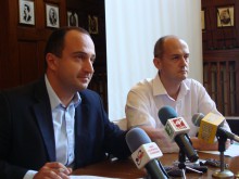 Пловдив участва в проект на ЕС за подобряване на атмосферния въздух