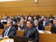 Общината продава чрез публичен търг 15 дка земеделска земя в "Прослав"