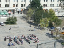 14 млн.лв. гарантира ОбС, ако Пловдив стане Европейска столица на културата