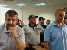 Енев пак не посочи къде са парите, но каза, че съжалява