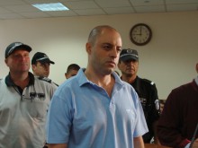 Осъдиха "охранителя милионер" от Кючука на 8 години затвор!