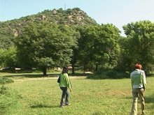 Откриха труп на улична проститутка в центъра на Пловдив