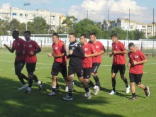 Локо представя 3 нови попълнения