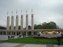 Световната компания СААБ ще присъства на "Хемус 2008"