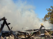 Заподозряха в палеж 23-годишен младеж