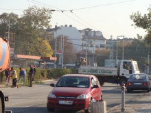 Пет превишения на нивото на замърсяване на въздуха през юли в Пловдив