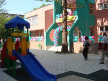 Гласуваха разкриването на 11 нови групи в пловдивските забавачки