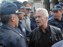 Борисов: Сидеров да докаже, че не е лъжец и популист и да излезе от Парламента