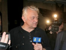 Сашо Диков напусна Канал 3 и обвини новите собственици