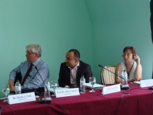 Новата културна стратегия на Пловдив готова до края на годината