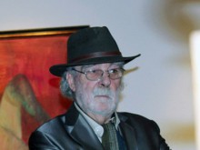 Почина големият скулптор Ален Роа