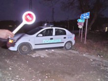 Установиха над 700 пътни нарушения за седмица в Пловдив и областта