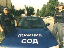 Йовчев закрива полицейския СОД