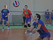 Виктория Волей на полуфинал на турнира “Красимир Димитров”