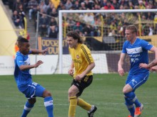 Вдигат Цветков за пловдивското дерби