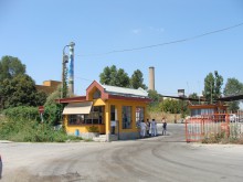 Превенция в "Северен" заради амоняка: Децата в детските градини и ясли без досег навън