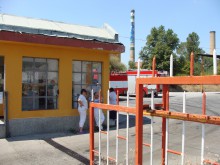150 литра амоняк са изтекли при аварията в Захарния комбинат