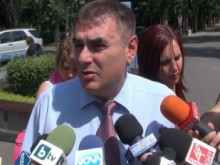 Министър Папазов ще се срещне с пловдивски железничари