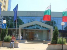 Честват юбилея на столетник в "Южен"