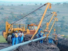 Използваме едва 50% от капацитета на газоразпределителната мрежа у нас
