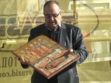 Божидар Димитров: Османските паметници у нас не са на Турция