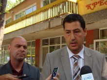 Иван Тотев: По-добре е да не казваш нищо, но да запазиш достойнството на човека
