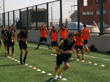 Ботев започна ударно при U19