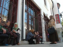 Божидар Димитров: Турция няма право и на един пирон у нас