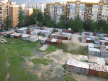 Читател: Снощи в "Тракия" буквално смърдеше на фекалии!