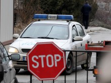 Арестуваха пловдивски полицай с марихуана