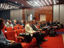 Бавят строежа на хангарите за хеликоптери в Крумово