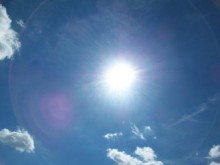 Температурите в страната днес ще достигнат 37°