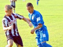 Локо подцени Видима и след куп пропуски падна с 1:2